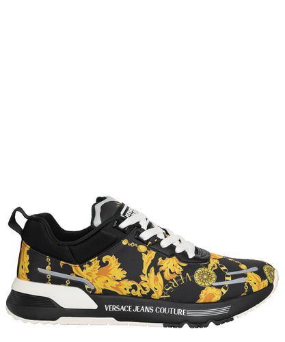 Dynamic Sneakers - Versace Jeans Couture - Modalova