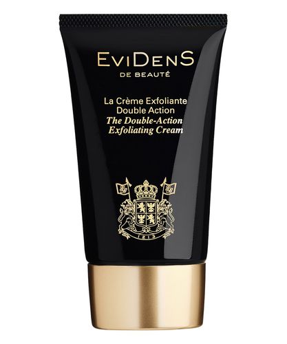 Double-action exfoliating cream 55 ml - EviDenS de Beauté - Modalova