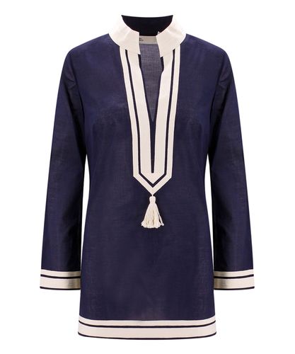 Mini dress - Tory Burch - Modalova