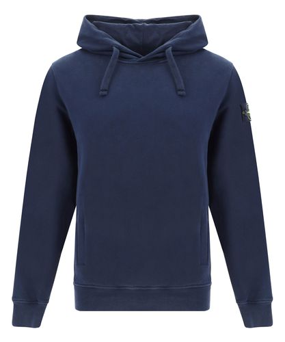 Hoodie - Stone Island - Modalova