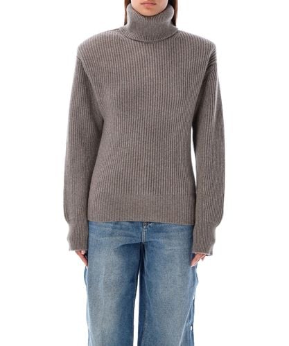 Maglione collo alto - Stella McCartney - Modalova