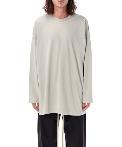 Langarmshirt - Fear of God - Modalova