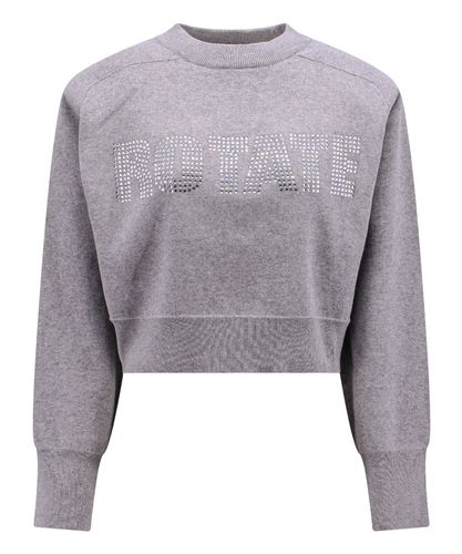 Sweater - ROTATE Birger Christensen - Modalova