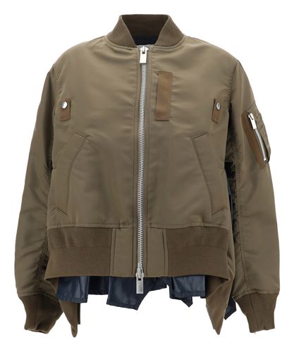 Bomber - Sacai - Modalova