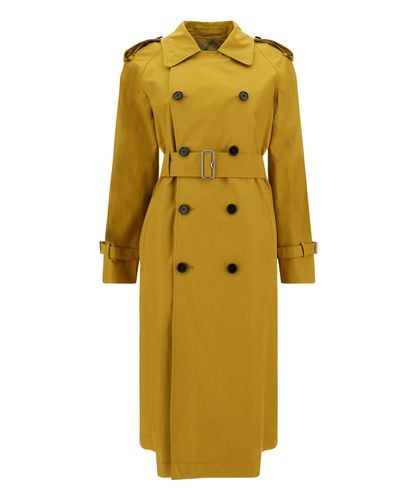 Trench coat - Burberry - Modalova