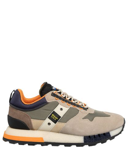 Heron sneakers - Blauer - Modalova