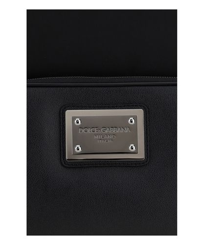 Backpack - Dolce & Gabbana - Modalova