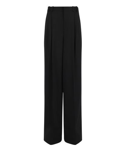 Pantaloni - Saint Laurent - Modalova