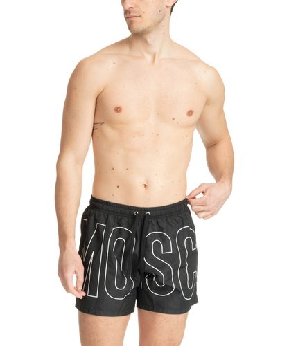 Boxer mare - Moschino - Modalova