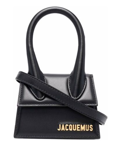 Le Chiquito Mini Handbag - Jacquemus - Modalova