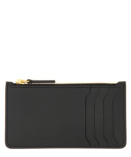 Credit card holder - Marni - Modalova