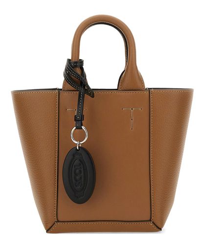 Borsa a mano double up - Tod's - Modalova