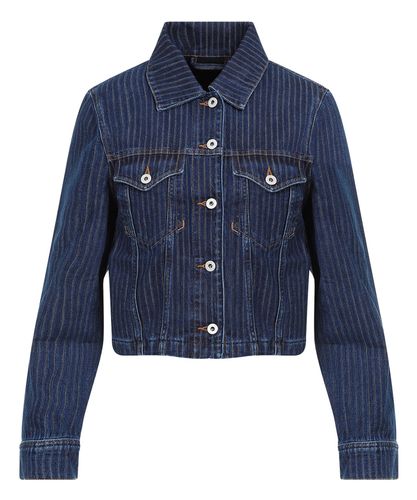 Denim jacket - Kenzo - Modalova