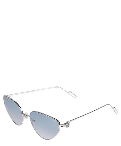 Sunglasses CT0155S - Cartier - Modalova