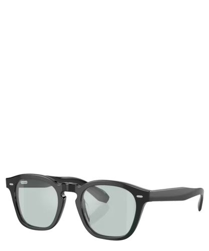 Eyeglasses 5527U VISTA - Oliver Peoples - Modalova