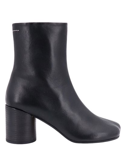 Tabi Heeled boots - MM6 - Modalova