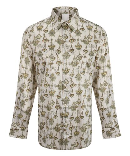 Camicia - Givenchy - Modalova