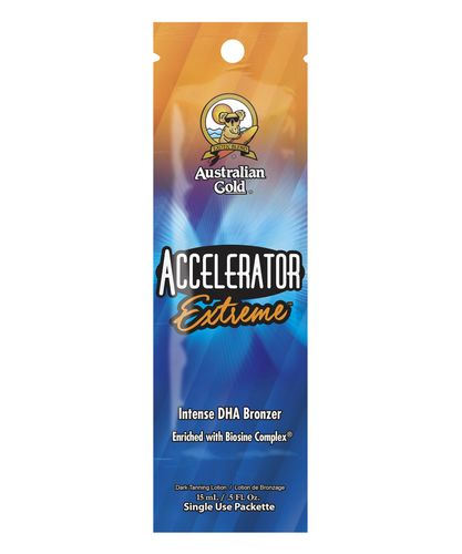 Accelerator extreme 15 ml - Australian Gold - Modalova