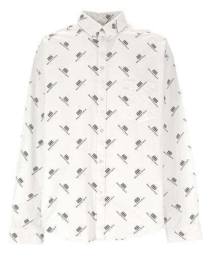 Camicia - Balenciaga - Modalova