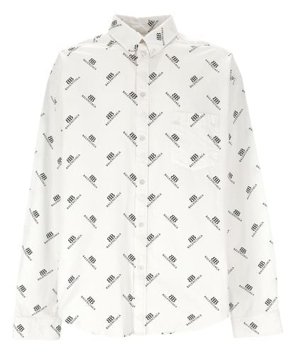 Shirt - Balenciaga - Modalova