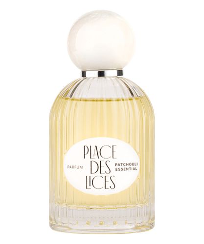 Patchouli essential parfum 100 ml - Place des lices - Modalova