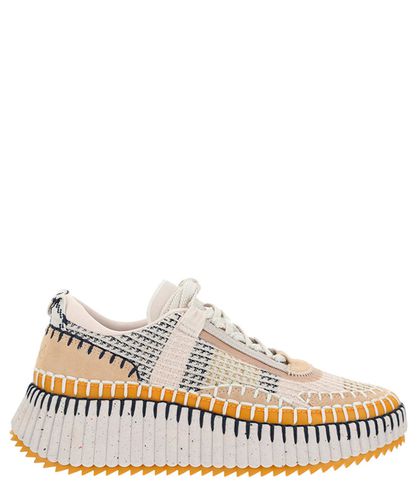 Nama Sneakers - Chloé - Modalova