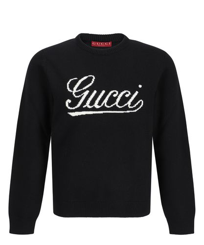 Pullover - Gucci - Modalova