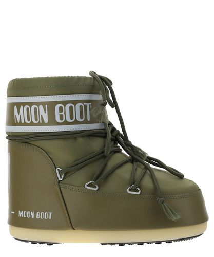 Icon Low Snow boots - Moon Boot - Modalova