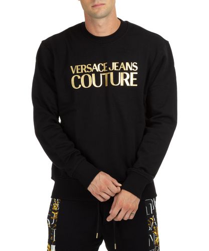 Sweatshirt - Versace Jeans Couture - Modalova