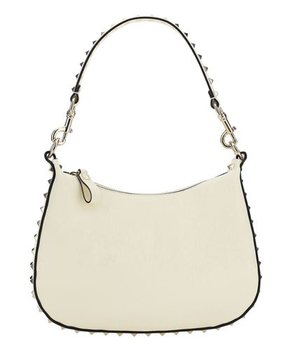 Rockstud Shoulder bag - Valentino Garavani - Modalova