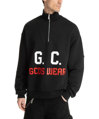 Sweatshirt - GCDS - Modalova