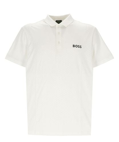 Polo shirt - BOSS - Modalova