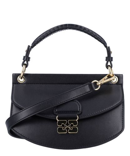 Apo-G Mini Handbag - GANNI - Modalova