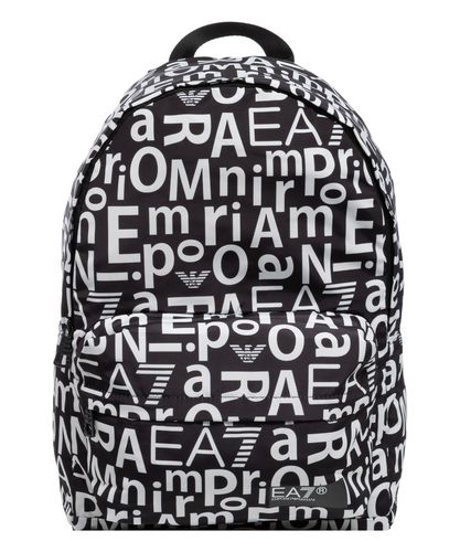 Rucksack - EA7 Emporio Armani - Modalova