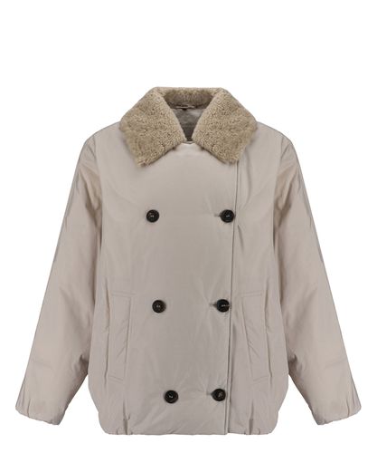 Jacket - Brunello Cucinelli - Modalova