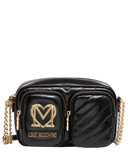 City Shoulder bag - Love Moschino - Modalova