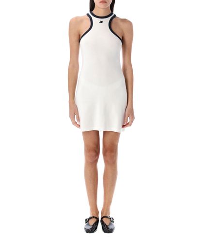 Mini dress - Courrèges - Modalova