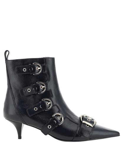 Ada Heeled boots - Pinko - Modalova