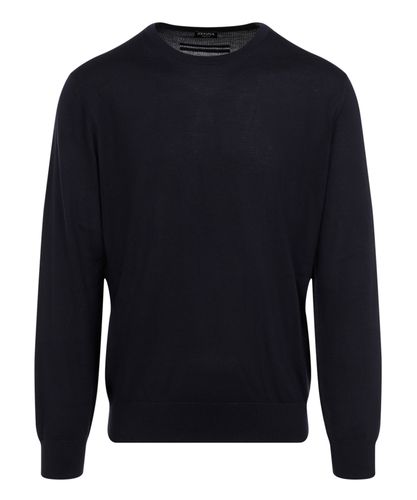 Pullover - Zegna - Modalova