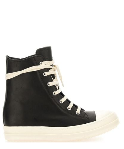 Sneakers alte - Rick Owens - Modalova