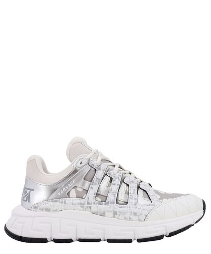 Sneakers trigreca - Versace - Modalova