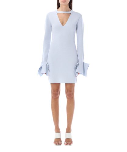 Mini dress - JW Anderson - Modalova