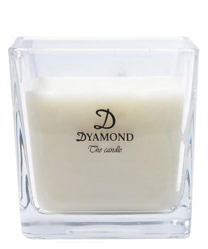 Cashmir duftkerze 350 g - Dyamond Candle - Modalova