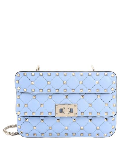 Rockstud Spike Shoulder bag - Valentino Garavani - Modalova