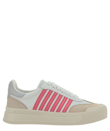 Sneakers new jersey - Dsquared2 - Modalova