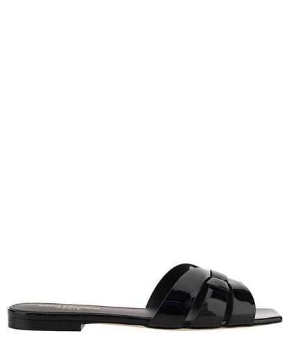 Nu pieds 05 sandalen - Saint Laurent - Modalova