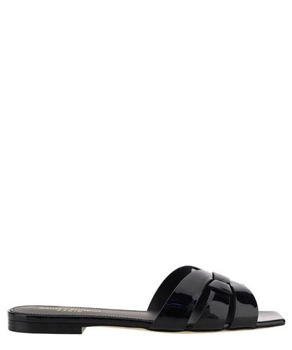 Nu Pieds 05 Sandals - Saint Laurent - Modalova