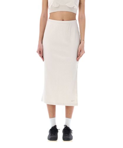 Midi skirt - Nike - Modalova