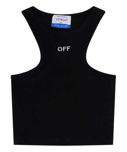 Tank top - Off-White - Modalova