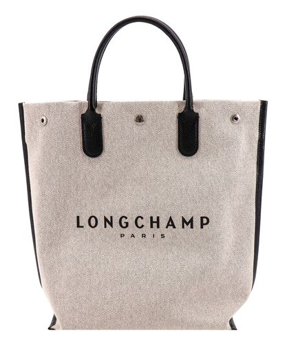 Essential tote bag - Longchamp - Modalova